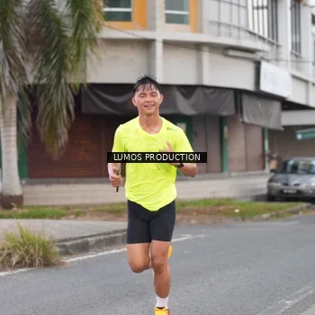 Runner Photo 7994293