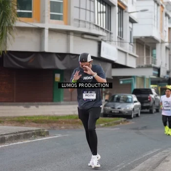 Runner Photo 7994301