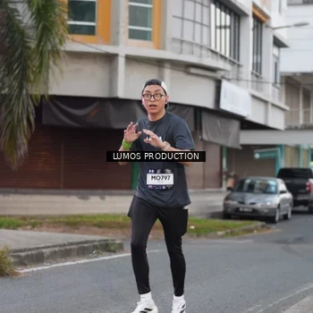 Runner Photo 7994313