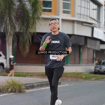 Runner Photo 7994322