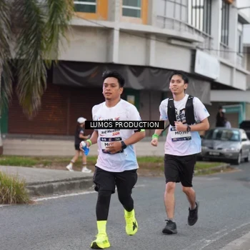 Runner Photo 7994333