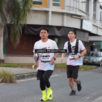 Runner Photo 7994336