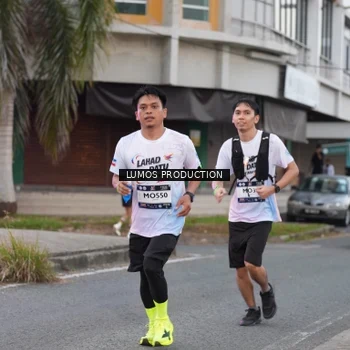 Runner Photo 7994339
