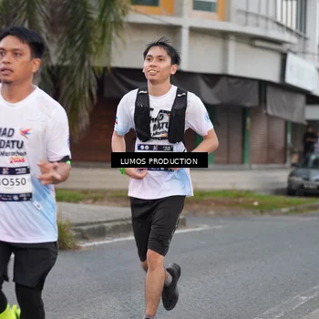 Runner Photo 7994345