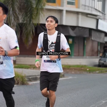 Runner Photo 7994349
