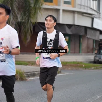 Runner Photo 7994351