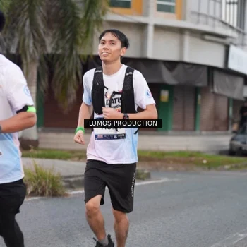 Runner Photo 7994352