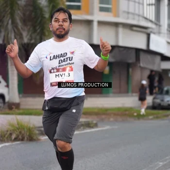Runner Photo 7994374