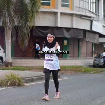Runner Photo 7994385