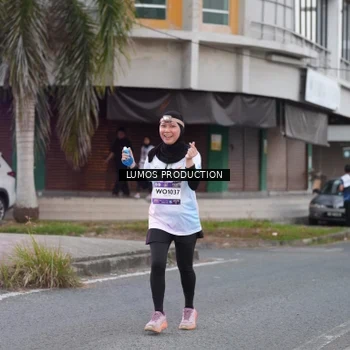 Runner Photo 7994386