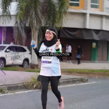 Runner Photo 7994387