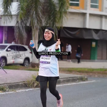 Runner Photo 7994389