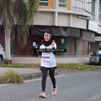 Runner Photo 7994390