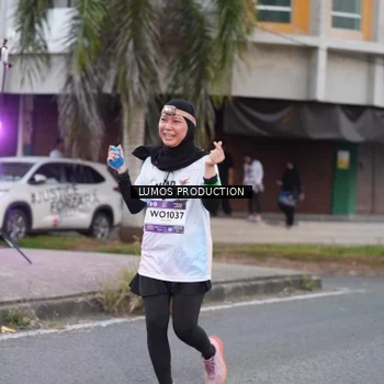 Runner Photo 7994391