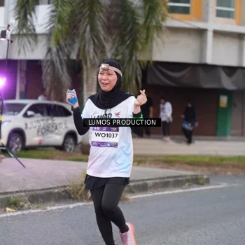 Runner Photo 7994392