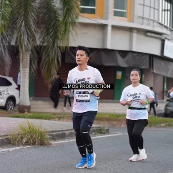 Runner Photo 7994397