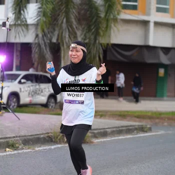 Runner Photo 7994401