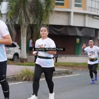 Runner Photo 7994403
