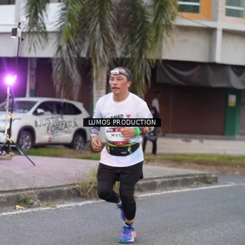Runner Photo 7994409
