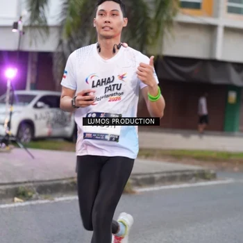 Runner Photo 7994418