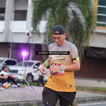 Runner Photo 7994426