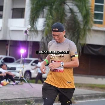 Runner Photo 7994427