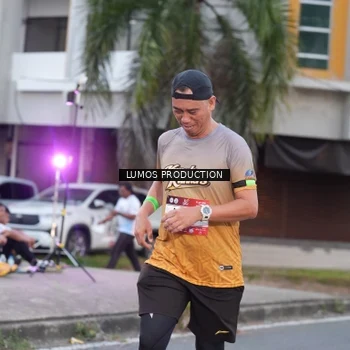 Runner Photo 7994428