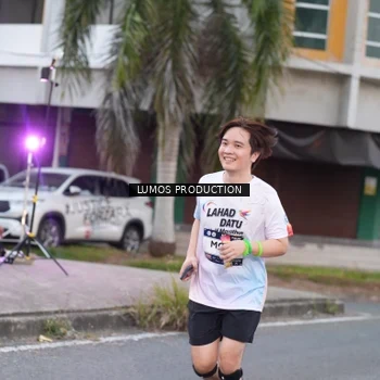 Runner Photo 7994437