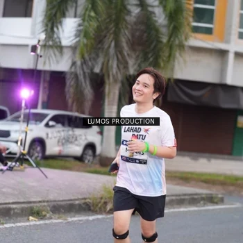 Runner Photo 7994440
