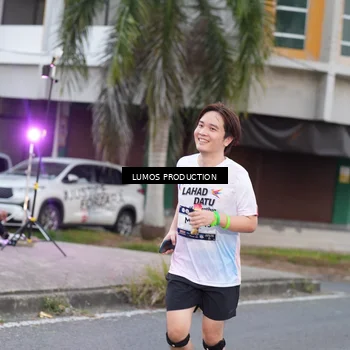 Runner Photo 7994441