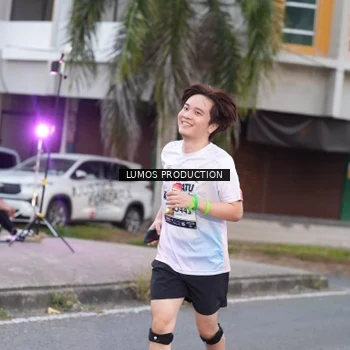Runner Photo 7994445
