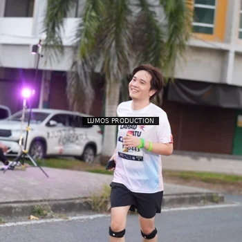 Runner Photo 7994446