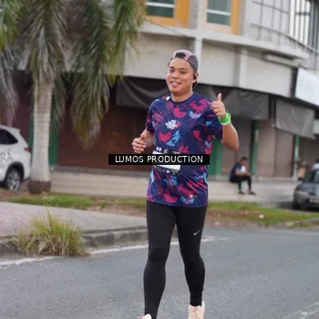 Runner Photo 7994447