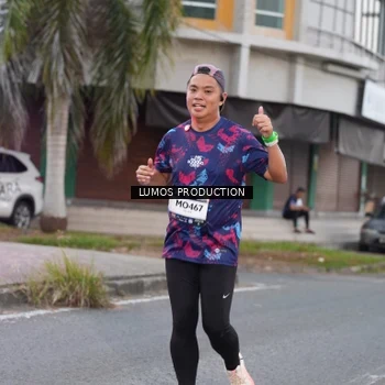 Runner Photo 7994452