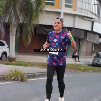 Runner Photo 7994453