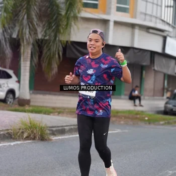 Runner Photo 7994454
