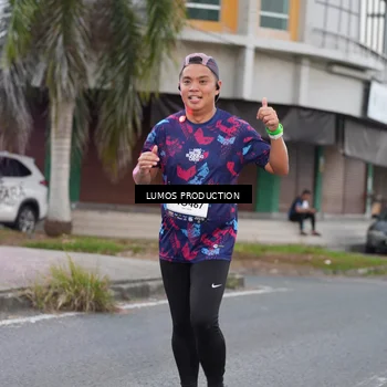 Runner Photo 7994456