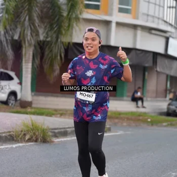 Runner Photo 7994457