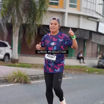 Runner Photo 7994458
