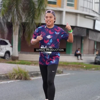 Runner Photo 7994461