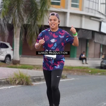 Runner Photo 7994462