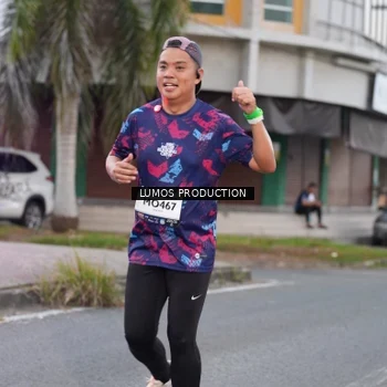 Runner Photo 7994463
