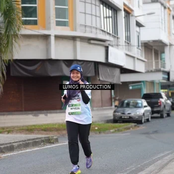 Runner Photo 7994476