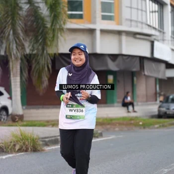 Runner Photo 7994480