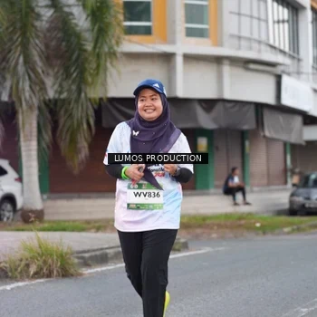 Runner Photo 7994481