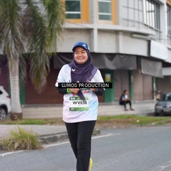 Runner Photo 7994482