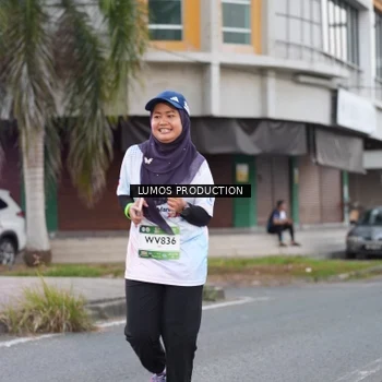 Runner Photo 7994483