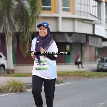 Runner Photo 7994484