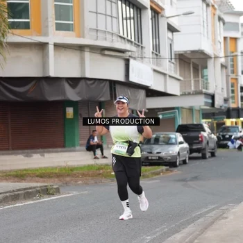 Runner Photo 7994487
