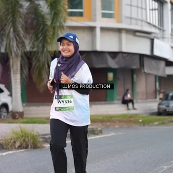 Runner Photo 7994488